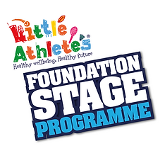 sports clubs for toddlers staffordshire & cheshire