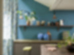 Farrow & Ball Modern Eggshell Paint Finish