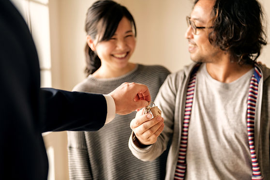 mortgage help for first time buyers