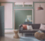 Farrow & Ball Estate Emulsion Paint Finish