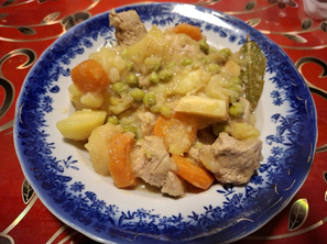 VARIVO OD MEŠANOG POVRĆA 