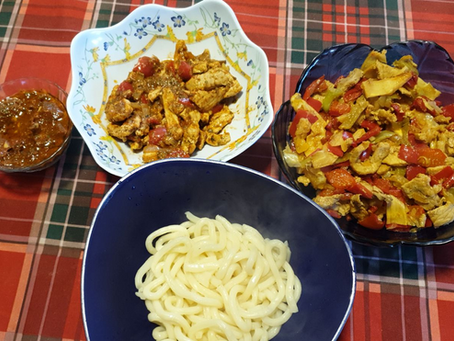 UJGURSKI LAGMAN