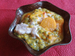 DESERTI SA EGZOTIČNIM VOĆEM