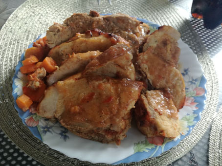 YANKEE PEČENJE