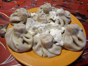 HINKALI