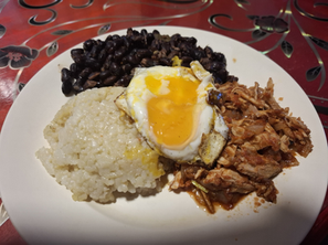 POBELON CRIOLLO