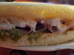 SENDVIČ ANTICO VINAIO