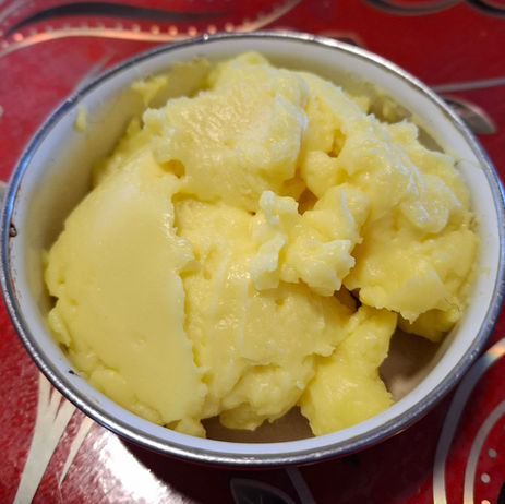 KLASIČAN BAVARSKI KREM                 