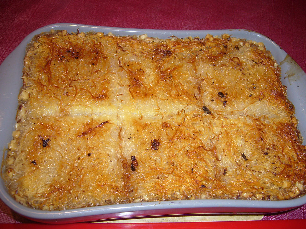 KADAIF