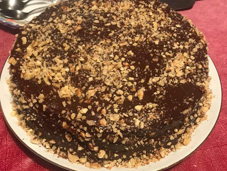 STARINSKA CRNA TORTA