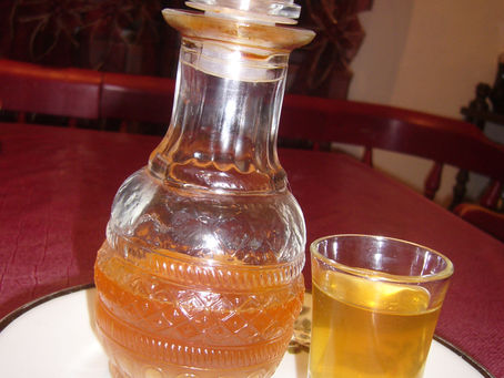 LIMONCELLO