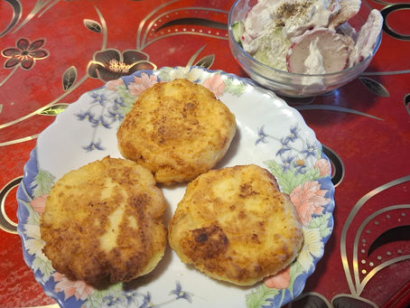 SERNIKI