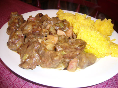 TIROLER LEBER