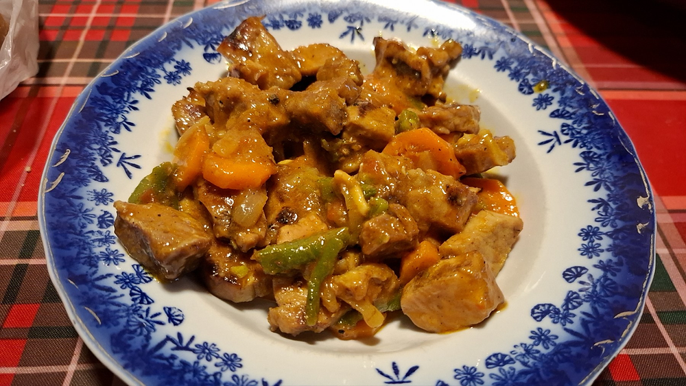 NYAMA IZ ZIMBABWEA nyama-iz-zimbabwea