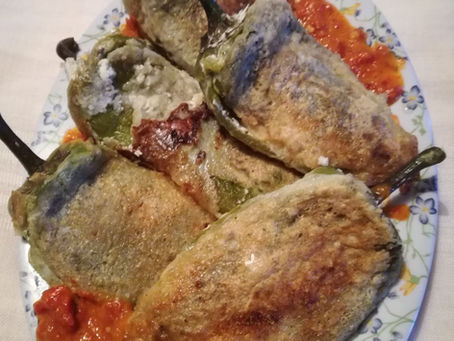 CHILE RELLENO