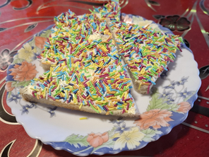 VILINSKI HLEB/Fairy Bread