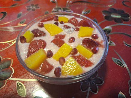 DESERT SA SIROM TVAROG 