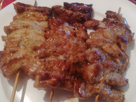 KAO NIEW MOO YANG