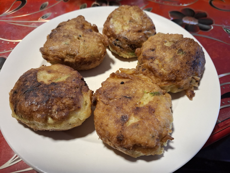 POHOVANI KROKETI OD POVRĆA