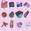 Thumbnail: MY FIRST PERIOD BAG 