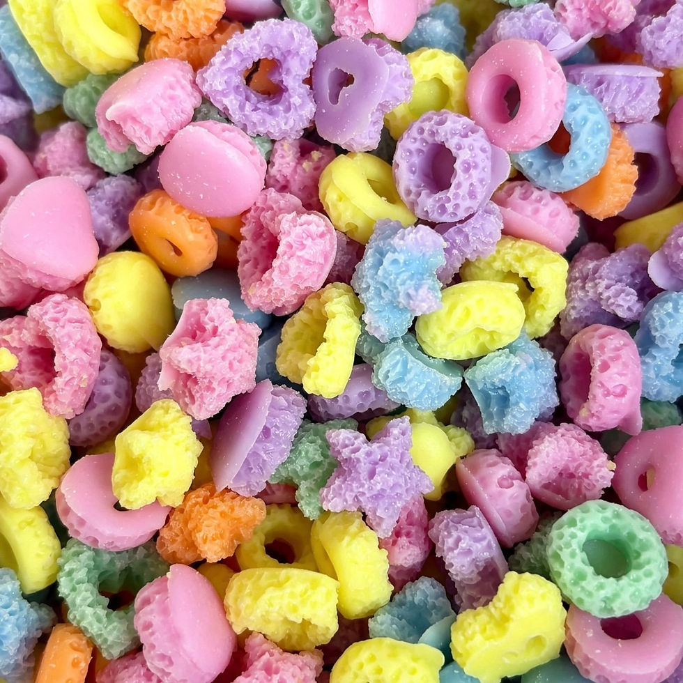 Thumbnail: GIRL YOU A FRUITLOOP 