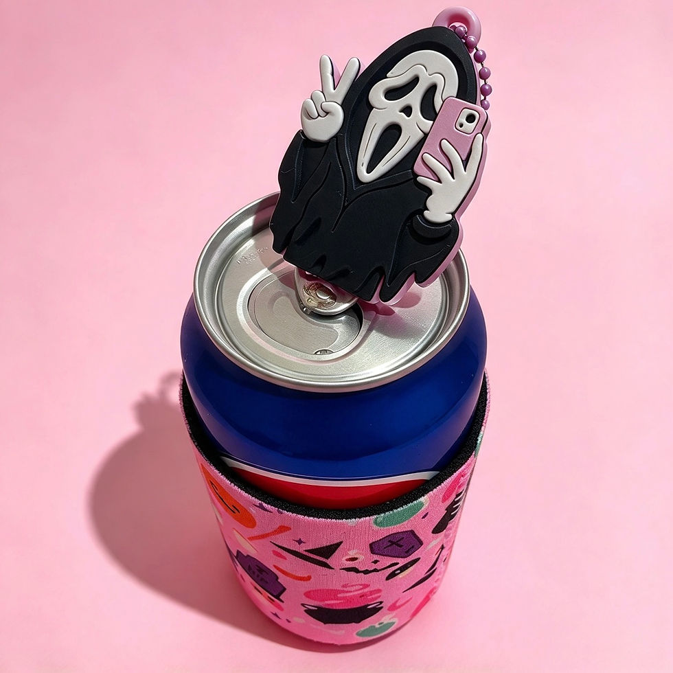 Thumbnail: CAN OPENERS