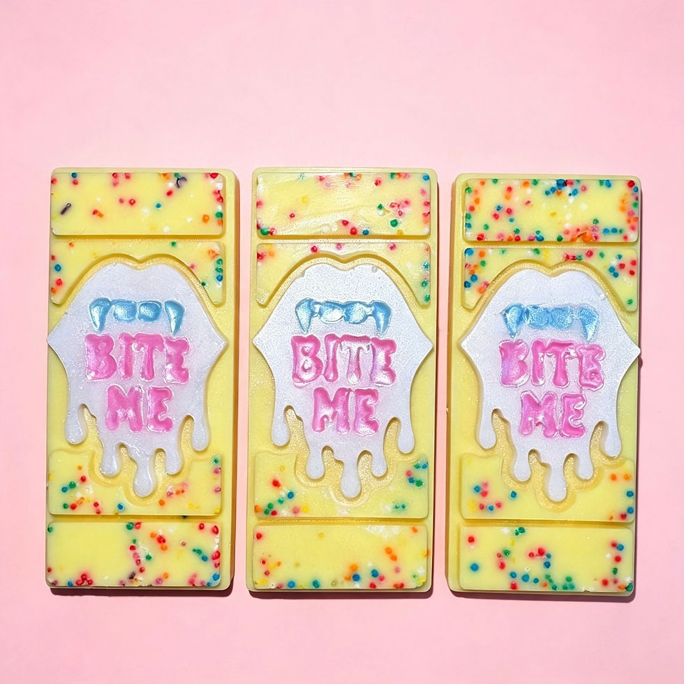 Thumbnail: LITTLE MISS SWEET TOOTH
