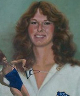 Karin Roberge Woodson