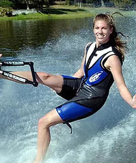 Rachel George Normand