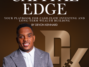 9 years in the NFL taught me 5 rules about money that business school never could
