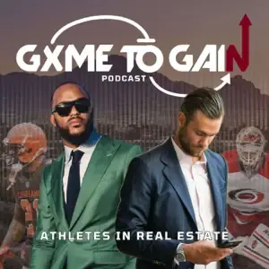 Game to Gain Podcast