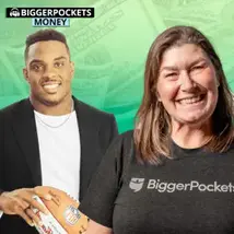 BiggerPockets- Money Podcast