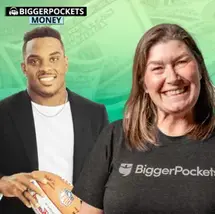 BiggerPockets- Money Podcast