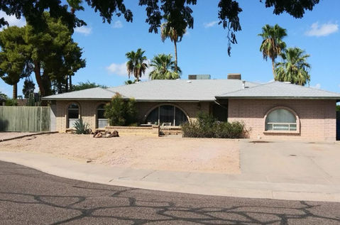 AZ Loan #8- 10844 N 37th