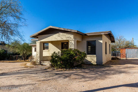 AZ Loan #13- 1215 North Euclid Avenue