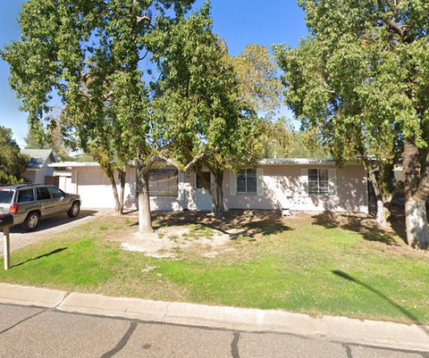 AZ Loan #6-7620 N 12th Pl