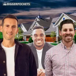 BiggerPockets Real Estate Podcast