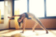 Jumping Dancer