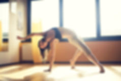 Beyond Words Dance Center | Private Dance Lessons