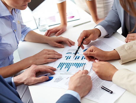 Simple Business Accounting