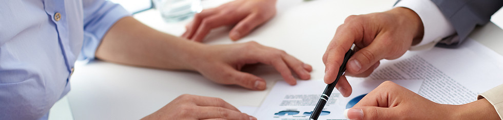 L'acquisition, la cession et la transmission d'entreprise par Cecam Conseil