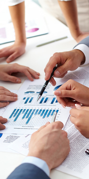 Commercial Real Estate, Careers, Forward Commercial Grou