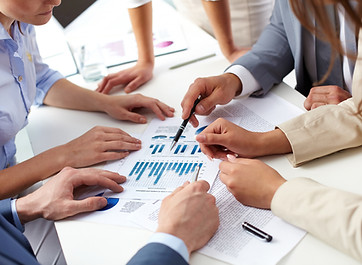 Finance for non-financial managers training