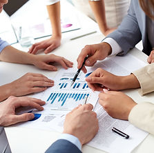 Discussing the Numbers