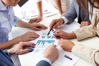 Discussing Your Retirement Plan