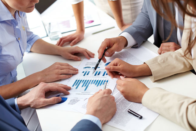 The Decision Quality Problem
