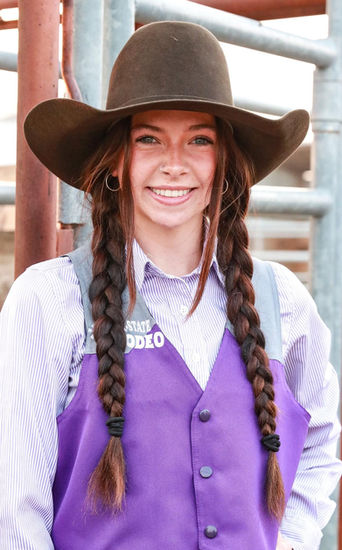 K-State Rodeo Team