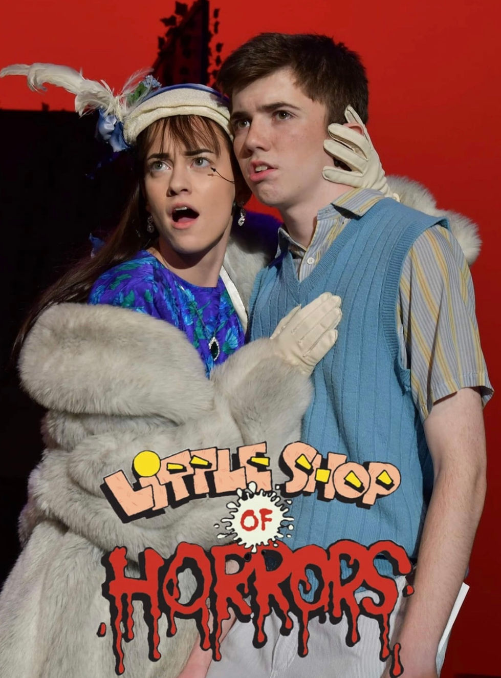 Alternate Poster