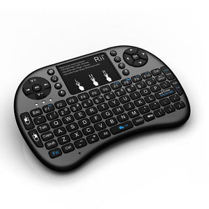 I8 Mini Keyboard Mouse