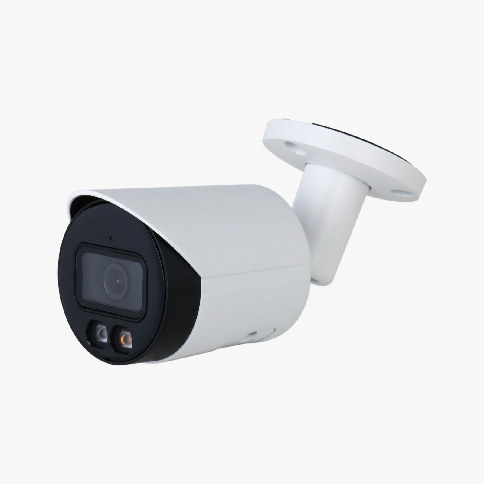 8MP Basic Night Color (VU-MORE Color) Network Bullet Camera